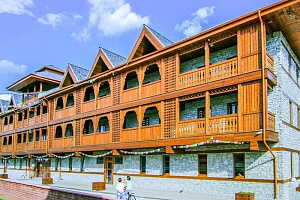 Отдых в Балабанове, "Гималайский" апарт-отель - цены