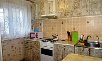 1-комнатная квартира Южная 11 в Приморском (Феодосия) - фото 4