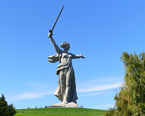 Волгоград