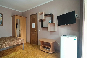 Гостевой дом Комарова 31 в Береговом (Феодосия) фото 9