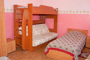 «Родничок» хостел