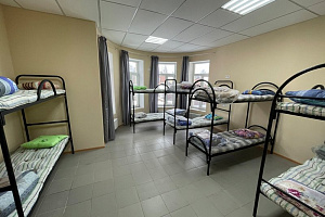 Гостиница в Видном, "Hostel One" - цены