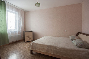 Гостиницы Красноярска с парковкой, "Люкс" с парковкой - цены