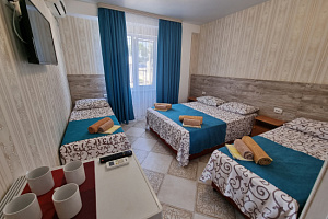&quot;Семейный Отель Канария&quot; мини-гостиница в Судаке фото 21