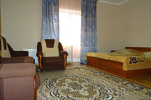 База отдыха в Терсколе, "Djan Tugan Hotel" - цены