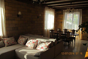 3х-комнатный дом под-ключ Скифская 2 в п. Заозерное (Евпатория) фото 7