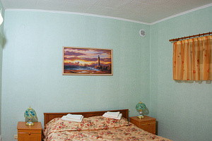 &quot;Качинская&quot; гостиница в п. Орловка (Севастополь) фото 18