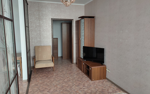1-комнатная квартира Античный 60 в Севастополе - фото 2