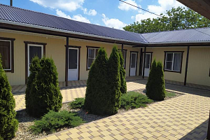 Отдых в Кучугурах на карте, 