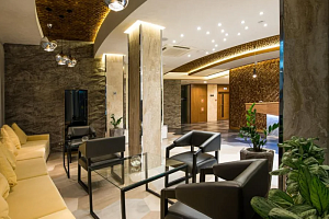 "Hotel Congress Krasnodar" - забронировать