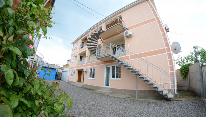 &quot;Guest house Alya&quot; гостевой дом в Судаке - фото 1
