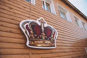 Гостиница в Кириллове, "Корона" - цены