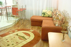 Квартира в Муроме, 1-комнатная-студия Мечникова 6 кв 1 - фото