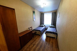 3х-комнатная квартира Нахимова 3 в Орджоникидзе фото 10