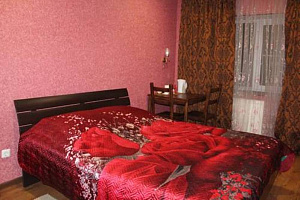 Квартира в Ногинске, "Зеленый шум" гостиничный комплекс Квартира, жилье - цены
