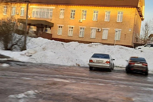 «Общежитие» хостел