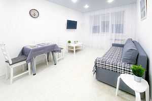Квартира в Кемерове, "UNIQUE APART Меркурий" 2х-комнатная Квартира, жилье - цены