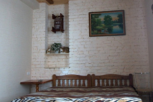 &quot;Панорама&quot; частное домовладение в Алуште фото 4
