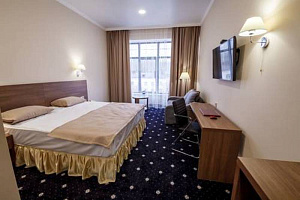 Хостел в Махачкале, "Central City Hotel"