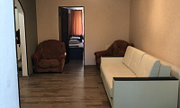 3х-комнатная квартира Агрба 7/2 в Пицунде - фото 3