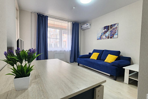 Квартира в Сукко, 2х-комнатная Мирная 11к3 - фото