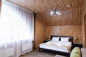 &quot;A-House&quot; мини-отель в Красноярске фото 14