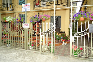 «Ирина» гостиница