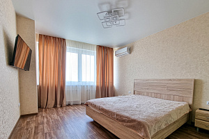 Квартира в Нижнем Новгороде, "С ВиНа Реку" 1-комнатная - фото