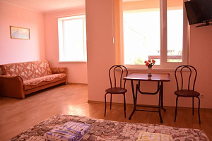 &quot;Солнечная Гавань&quot; гостевой дом в с. Оленевка (Черноморское) фото 8