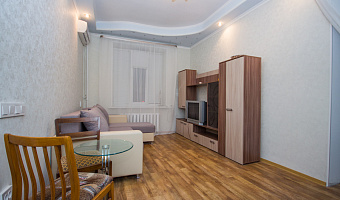 3х-комнатная квартира площадь Пирогова 2 в Севастополе - фото 5
