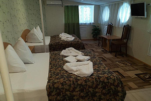 Отдых в Богучаре, "Славянка" - цены
