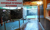 Дом под-ключ Лакоба 27/а в Приморском (Новый Афон) - фото 4