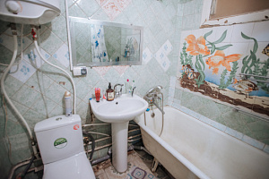 1-комнатная квартира Ерошенко 4 в Севастополе фото 6