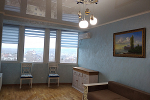 2х-комнатная квартира Боевая 4 в Феодосии фото 11