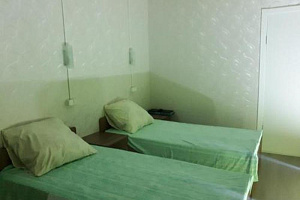 База отдыха в Биробиджане, "Калинка" мини-отель - цены