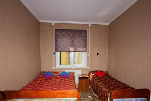 Отель в Горячинске, "Байкал" Отель,  - цены