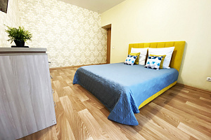 Квартира в Барнауле, 1-комнатная Комсомольский 45А - цены