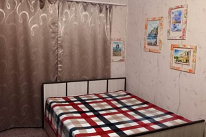 2х-комнатная квартира Бондаренко 15 в Орджоникидзе фото 13