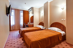"Армения" гостиничный комплекс - раннее бронирование