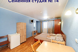&quot;Рапаны&quot; гостевой дом в Севастополе фото 4