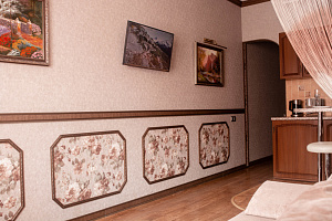 Квартира в Адлере, "Уютная У Моря" 1-комнатная - цены