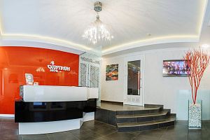 Гостиница в Перми, "Скорпион" - цены