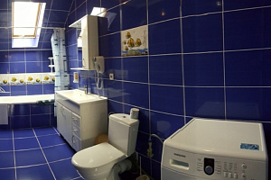 &quot;Квитка&quot; гостиница в п. Новофёдоровка (Саки) фото 9