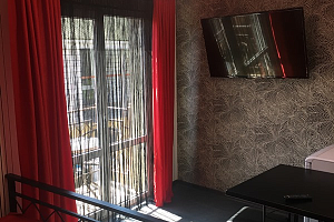&quot;Familyhotel&quot; гостевой дом в Феодосии фото 3