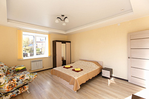 Квартира в Калуге, "На Салтыкова-Щедрина №13" 2х-комнатная Квартира, жилье - цены