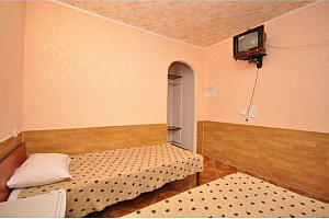 &quot;Роза Пикуба&quot; гостевой дом в с. Солнечногорское (Алушта) фото 1