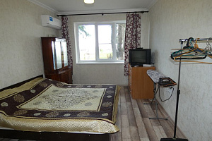 1-комнатная квартира Рыбзаводская 75 кв 17 в Лдзаа (Пицунда) фото 6