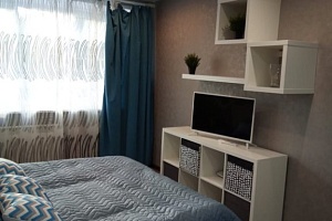 Квартира в Шуе, "DUBKI Люкс" 1-комнатная - цены