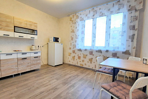 1-комнатная квартира Светлогорский 10Г в Красноярске фото 2