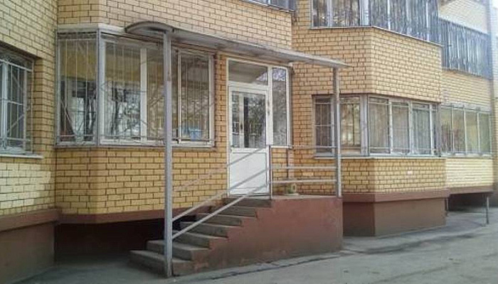 \"Рус-Люберцы\" хостел в Люберцах, г. Люберцы, пр-т. Октябрьский, 55/2 ...